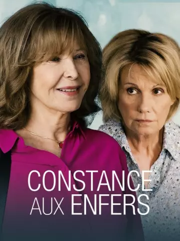 Constance aux enfers [WEB-DL 1080p] - FRENCH