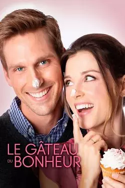 Le gâteau du bonheur  [HDRIP] - FRENCH