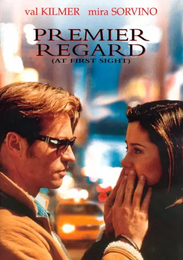 Premier regard [DVDRIP] - FRENCH