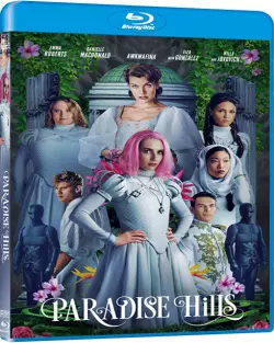 Paradise Hills [BLU-RAY 1080p] - MULTI (FRENCH)