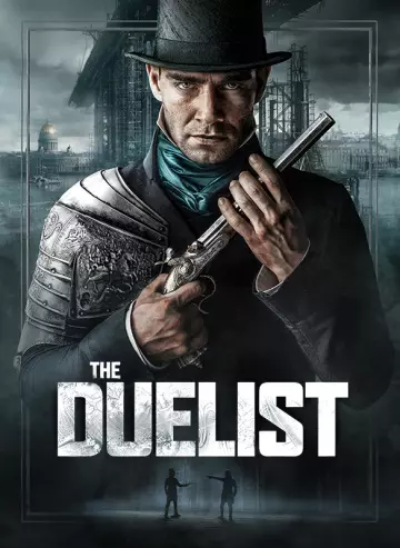 Le Duelliste [BDRIP] - FRENCH