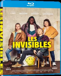 Les Invisibles [HDRIP 720p] - FRENCH