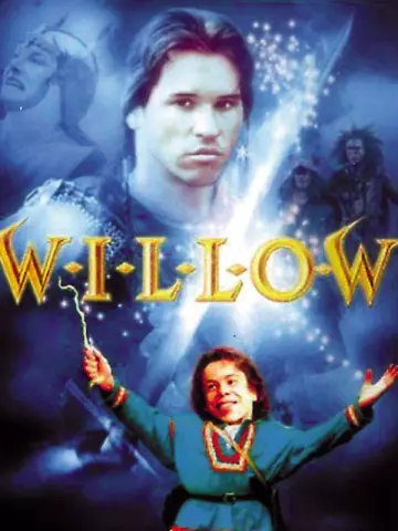 Willow  [HDLIGHT 1080p] - MULTI (FRENCH)