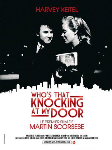 Who's that Knocking at My Door  [DVDRIP] - VOSTFR