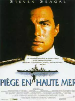 Piège en haute mer [BDRIP] - TRUEFRENCH