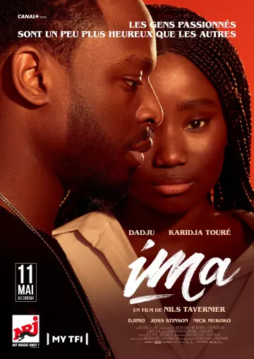 Ima [HDRIP] - FRENCH