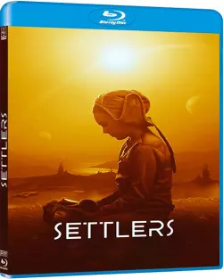 Life On Mars [BLU-RAY 720p] - FRENCH