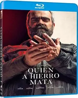 Quien a hierro mata [BLU-RAY 720p] - FRENCH