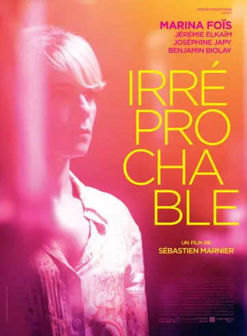 Irréprochable [WEB-DL 1080p] - FRENCH