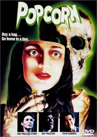 Popcorn  [DVDRIP] - FRENCH