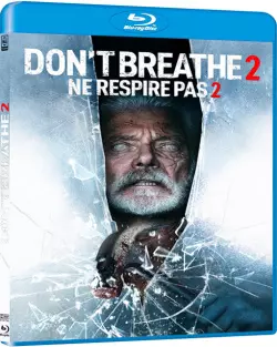 Don't Breathe 2  [HDLIGHT 1080p] - MULTI (TRUEFRENCH)