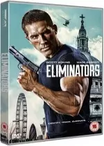 Eliminators [Blu-Ray 720p] - FRENCH