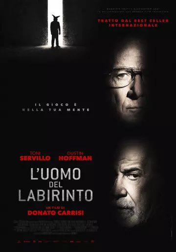 L'Homme du Labyrinthe  [HDRIP] - FRENCH