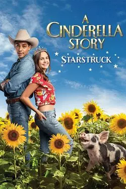 A Cinderella Story: Starstruck  [WEB-DL 720p] - FRENCH