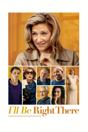 I’ll Be Right There  [WEBRIP 720p] - FRENCH