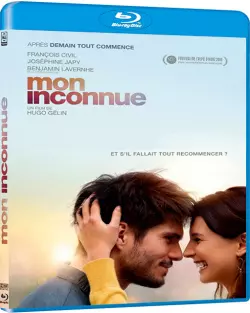 Mon Inconnue  [HDLIGHT 720p] - FRENCH