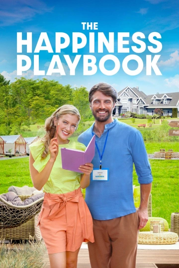 À la recherche du bonheur (The Happiness Playbook)  [WEBRIP 720p] - FRENCH