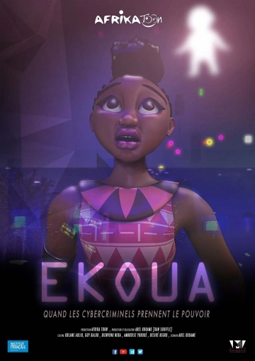 Ekoua  [HDRIP] - FRENCH