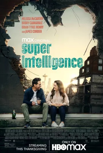 Superintelligence  [WEB-DL 1080p] - FRENCH