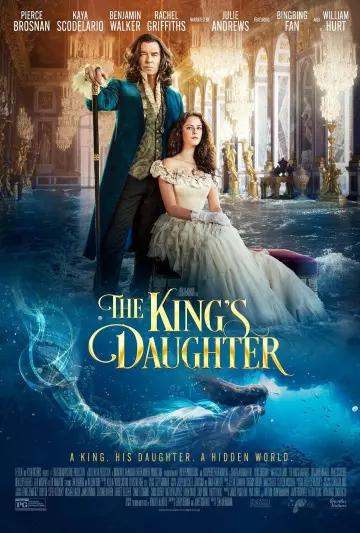 The King's Daughter  [WEBRIP 720p] - FRENCH