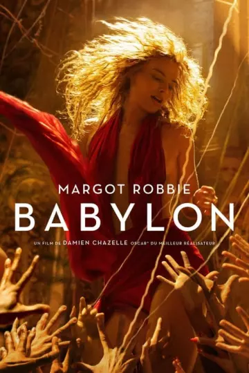 Babylon [HDRIP] - VOSTFR