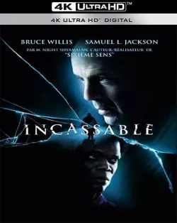 Incassable [WEB-DL 4K] - MULTI (FRENCH)