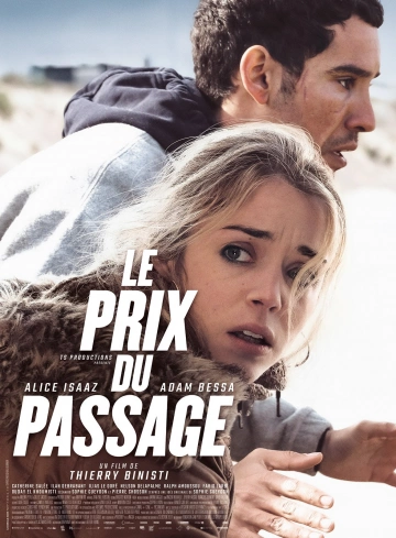 Le Prix du passage  [WEB-DL 720p] - FRENCH