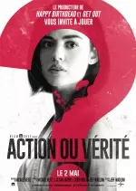 Action ou vérité [BDRIP] - VOSTFR