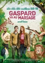 Gaspard va au mariage  [HDRIP] - FRENCH