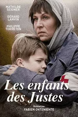 Les Enfants Des Justes  [WEB-DL 720p] - FRENCH