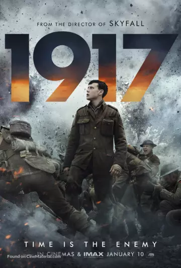 1917 [BDRIP] - FRENCH