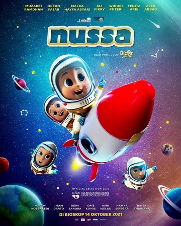 Nussa  [WEB-DL 1080p] - VOSTFR