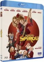 Le Petit Spirou  [BLU-RAY 720p] - FRENCH