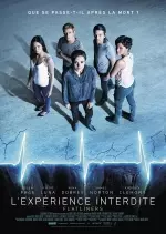 L'Expérience interdite - Flatliners [BDRIP] - FRENCH