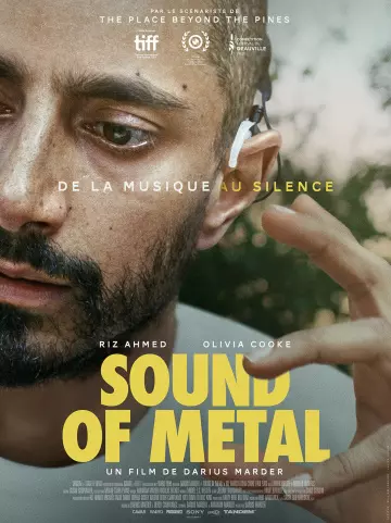 Sound of Metal [WEB-DL 720p] - FRENCH