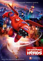 Les Nouveaux Héros [BDRIP] - VOSTFR