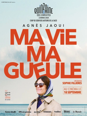 Ma vie Ma gueule  [WEB-DL 1080p] - FRENCH