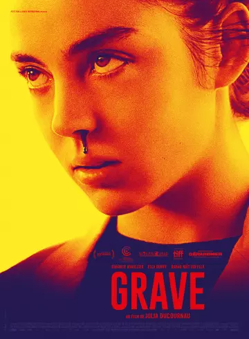 Grave  [BDRIP] - FRENCH