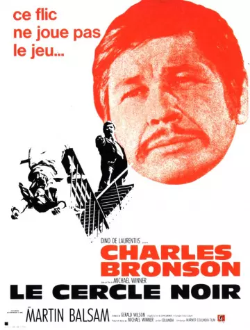 Le Cercle noir [BDRIP] - TRUEFRENCH