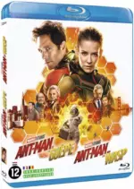 Ant-Man et la Guêpe [BLU-RAY 720p] - TRUEFRENCH