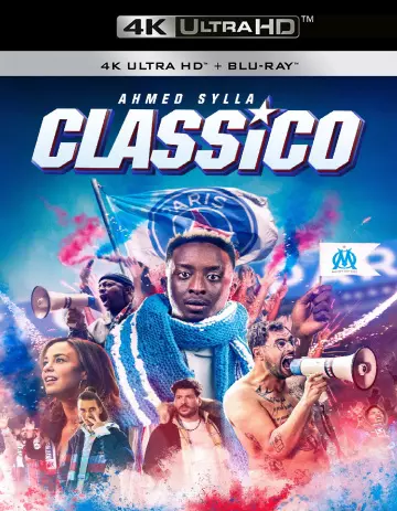 Classico [WEBRIP 4K] - FRENCH