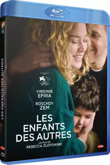 Les Enfants des autres [BLU-RAY 720p] - FRENCH