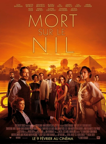 Mort sur le Nil [WEBRIP 720p] - FRENCH