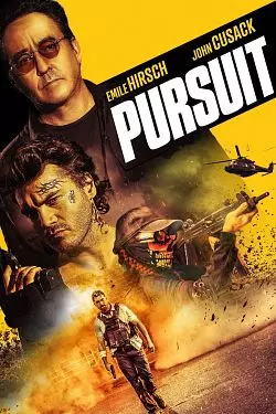 Pursuit [WEB-DL 1080p] - FRENCH