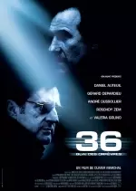 36 Quai des Orfèvres [BDRip x264] - FRENCH