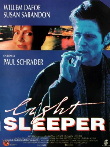 Light Sleeper  [DVDRIP] - TRUEFRENCH