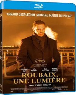 Roubaix, une lumière [HDLIGHT 1080p] - FRENCH