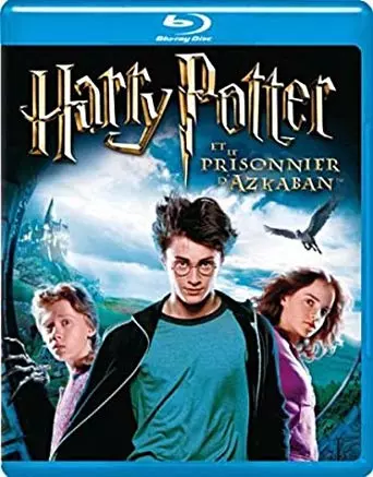 Harry Potter et le Prisonnier d'Azkaban  [HDLIGHT 720p] - TRUEFRENCH