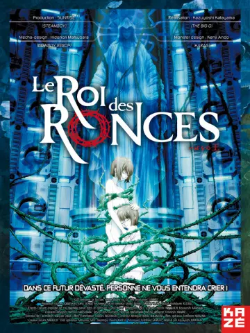 Le Roi des Ronces [BRRIP] - VOSTFR