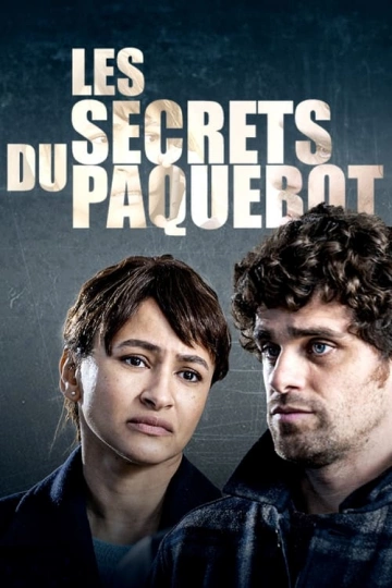 Les secrets du paquebot [WEBRIP 720p] - FRENCH